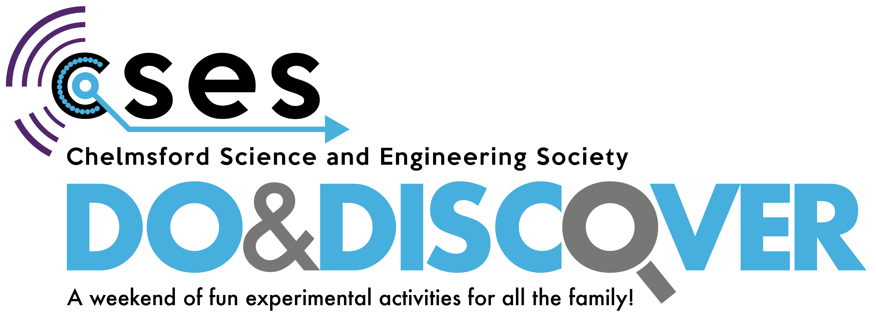 CSES Do & Discover Logo
